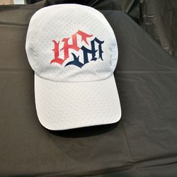 Velcro Fit Hats 