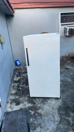 Freezer