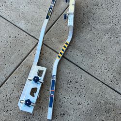 Werner Ladder Extension OSHA Safety 