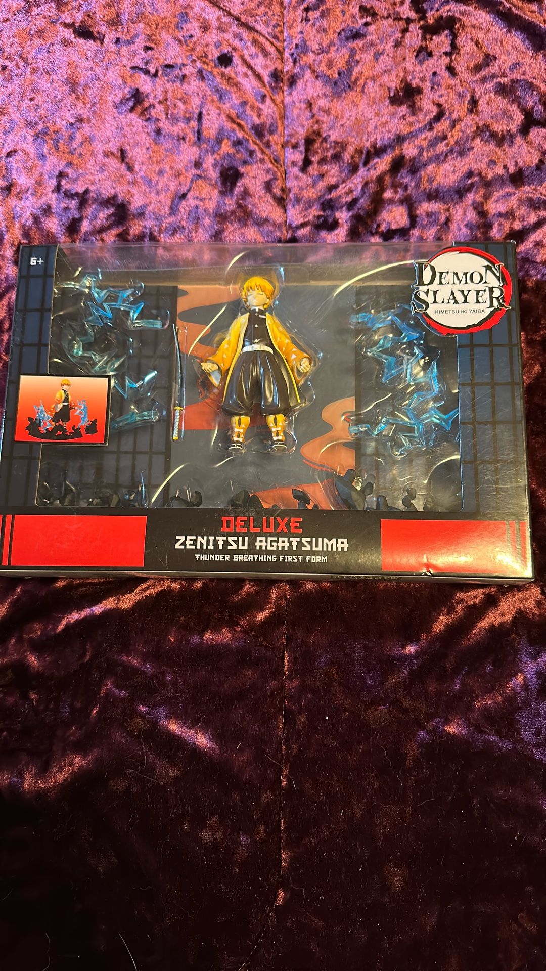 Demon Slayer