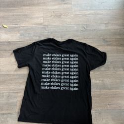 ebike shirt amg_tuttio branded