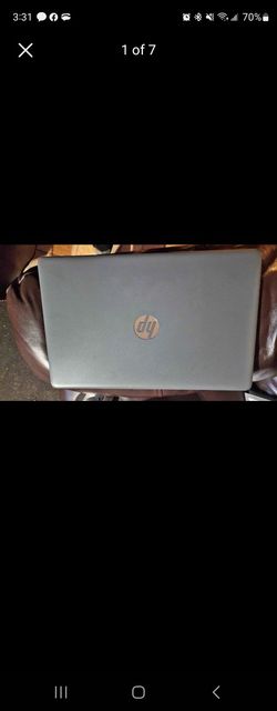 Hp Laptop