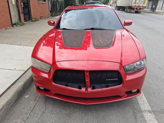 2011 Dodge Charger