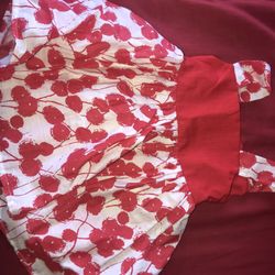 Baby Girl 12 Month Dress