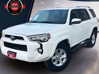 2014 Toyota 4Runner