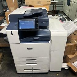 Copier/printers  All Makes And Models