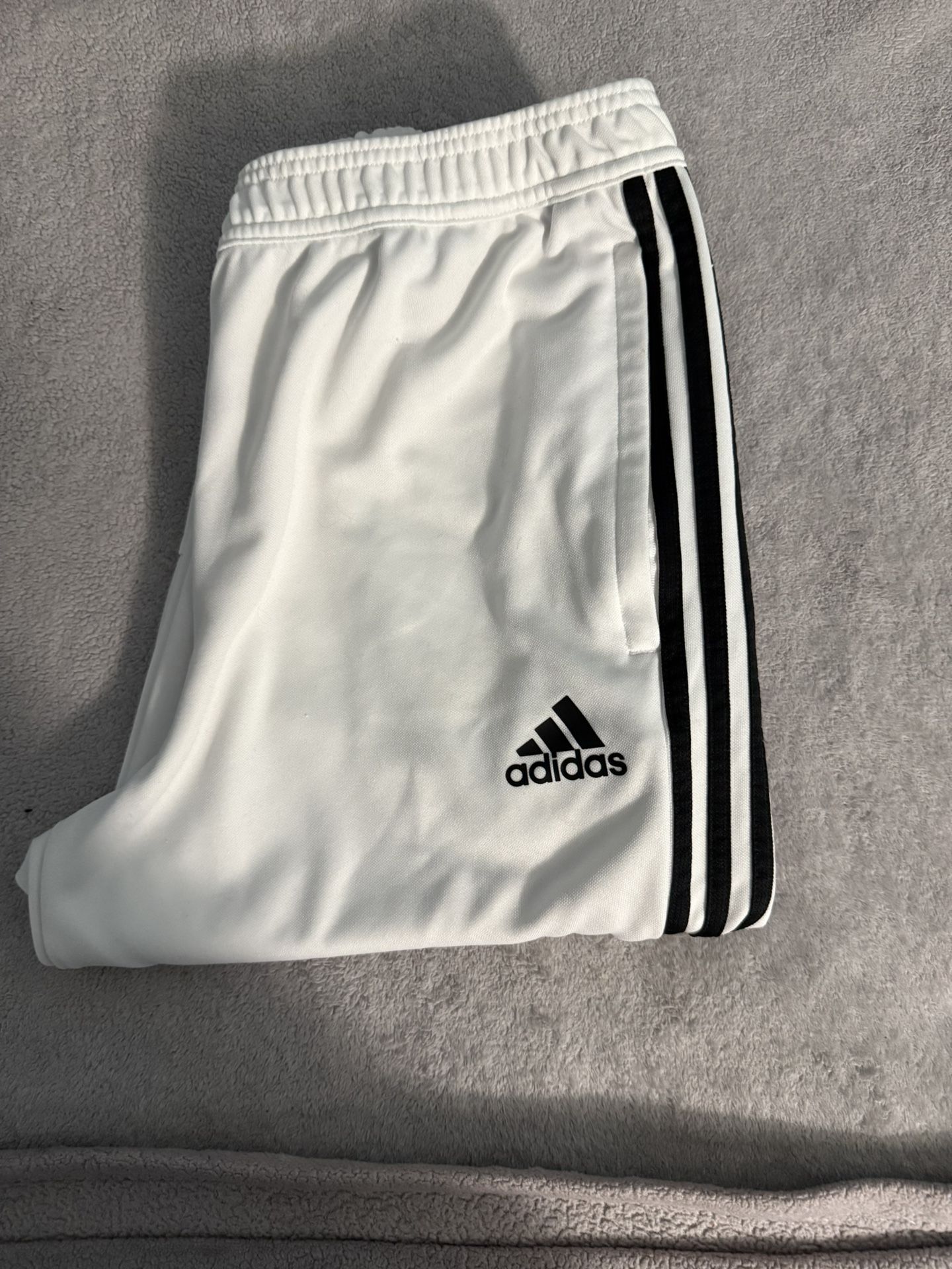 Adidas Track Pants