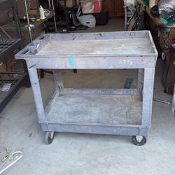 Utility Cart