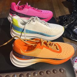 Steve Madden Sneaker 