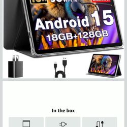 Android Tablet