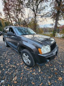 2005 Jeep Grand Cherokee