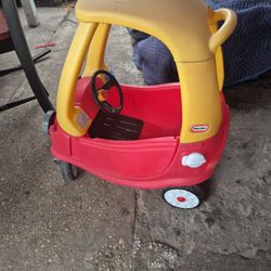 Kids Car