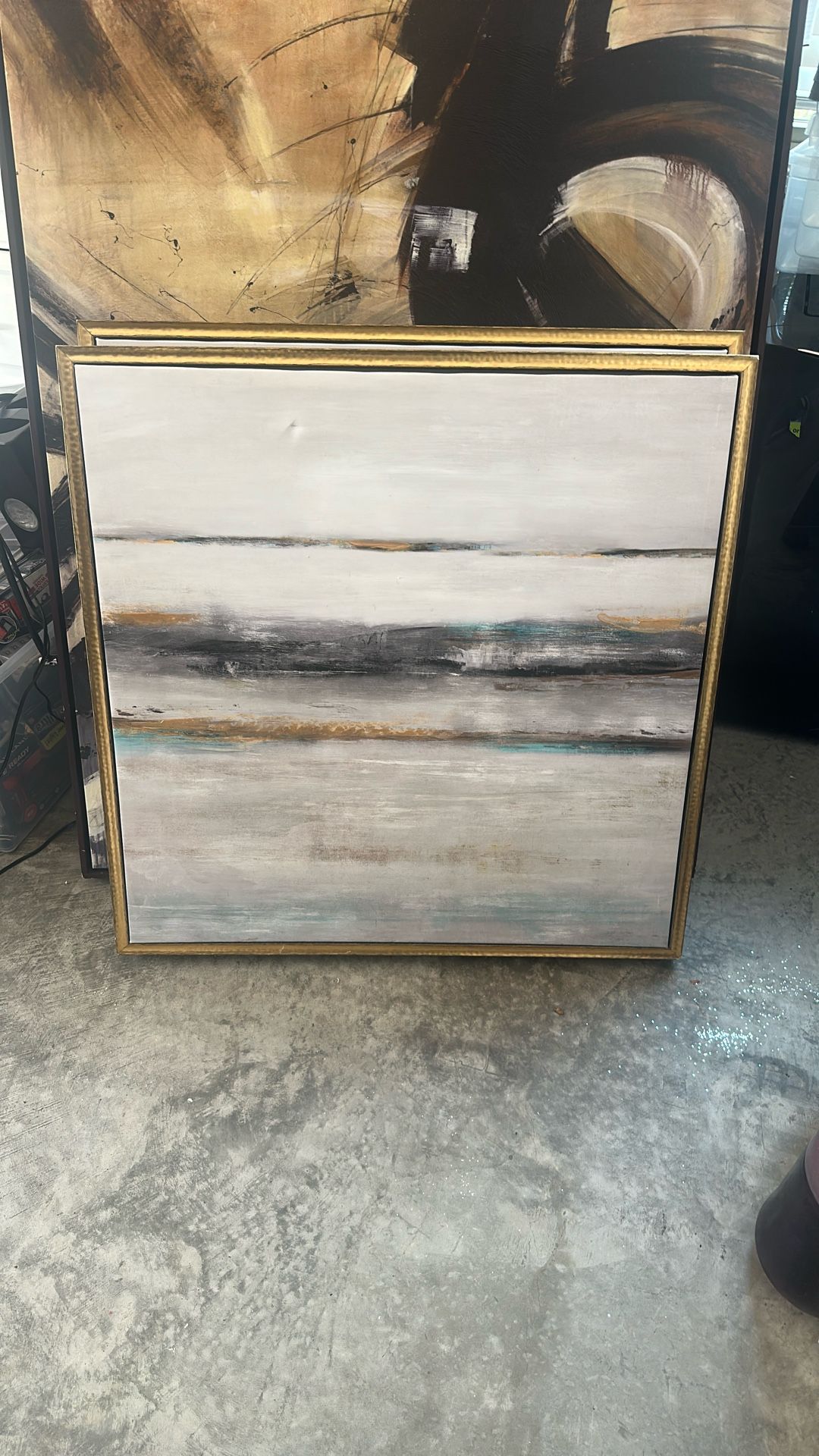 2 Piece Art