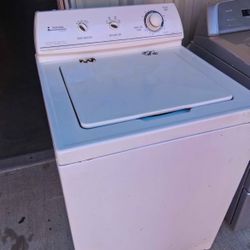 Maytag Washer Machine 