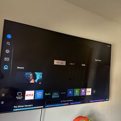 Samsung 75 Inch Tv 