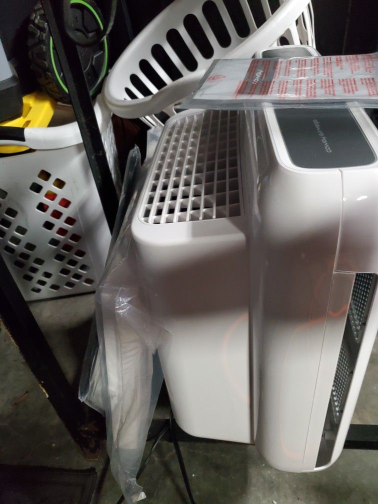 Hepa Filter