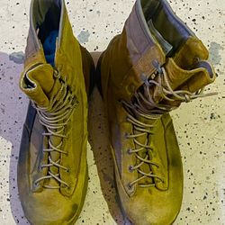 Reckoning Danner Combat Boots