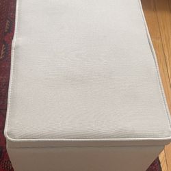 Ottoman Light Gray