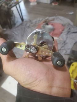 Abu Garcia