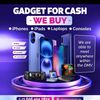 Gadgets Buyer 💯 