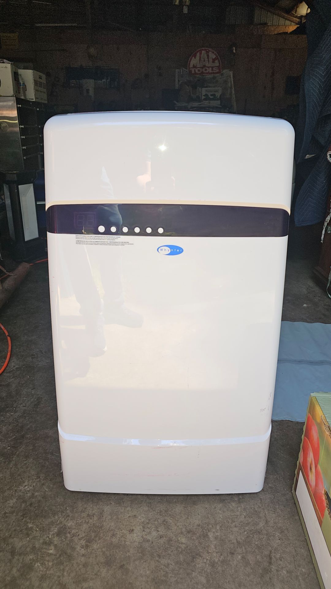 Air conditioner