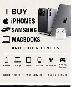 Macbooks