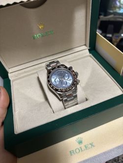 DAYTONA LUXURY WATCHES