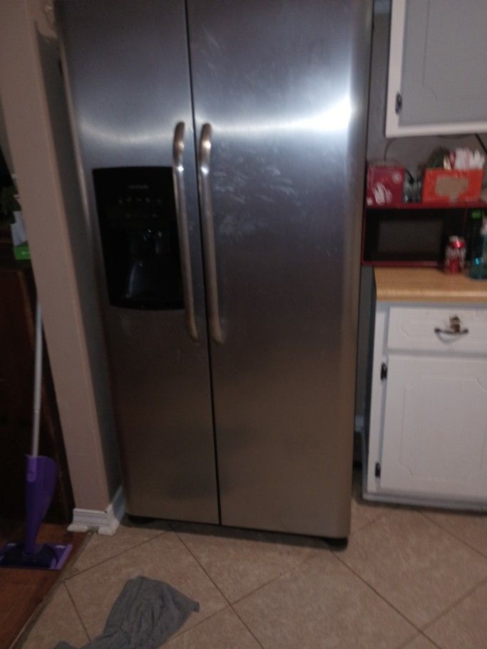 Frigidaire
