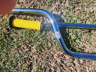 Race Inc Bars
