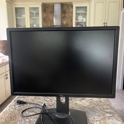 Dell 24” Monitor