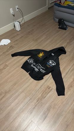 Valley dreams jacket