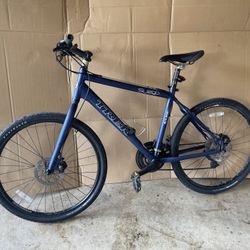 Trek SU200 Sport Bike