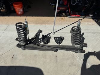 1(contact info removed) F350 I beam front suspension