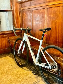 Scott contessa speedster 15