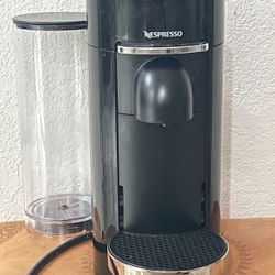 Nespresso Coffee Machine  