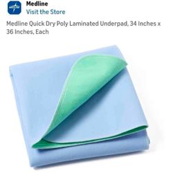 Waterproof Protective Pads