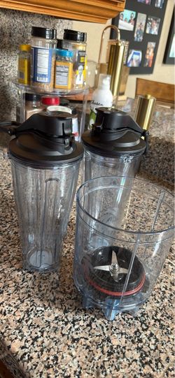 Vitamix personal cup adapter