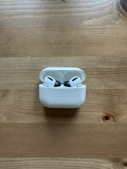 AirPods Pro