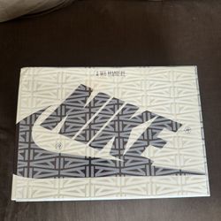 A Ma Maniere Jordan 1