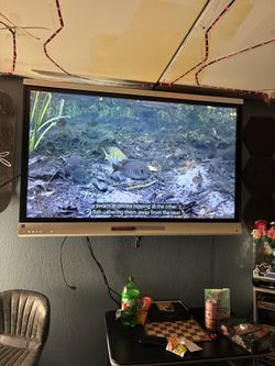 Smart Tv 65 Inches