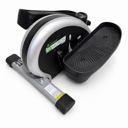 Portable Under Desk Elliptical – Home/Office Cardio