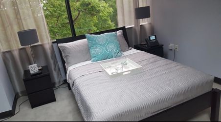 IKEA Bed Frame