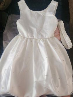 Girl Dress
