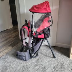 Hiking Backpack (Child Carrier)