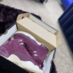 Jordan 12 Retro