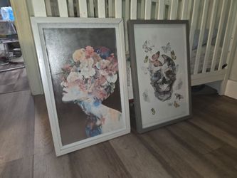 Wall decor