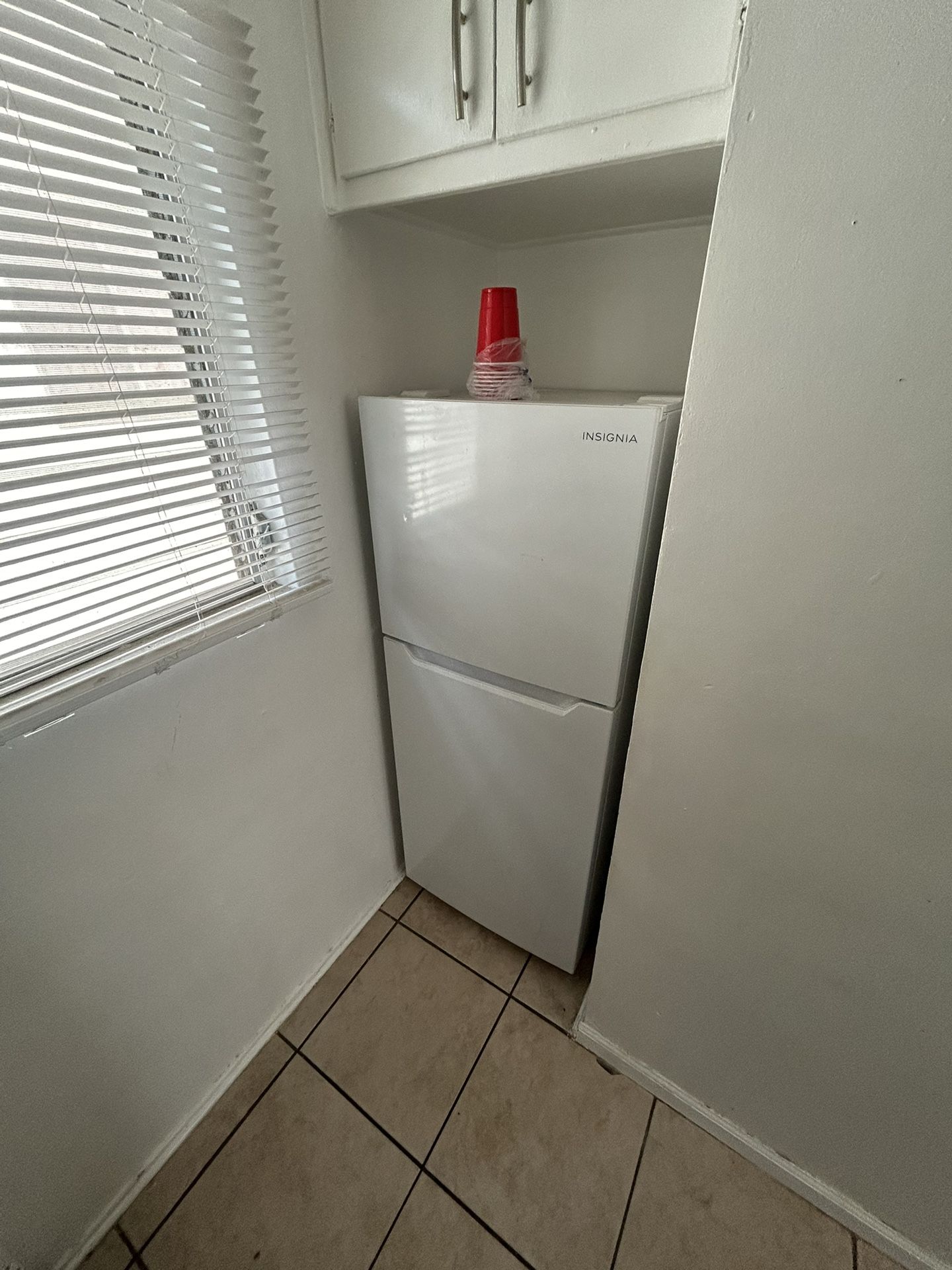Smaller Fridge For Sale