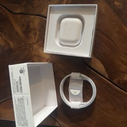 Airpods (3rd generation)