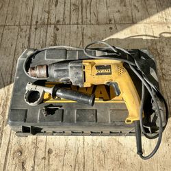 Dewalt Drill 