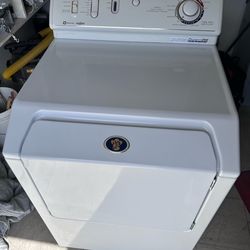 Electric Maytag dryer